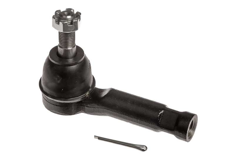 Tie rod end